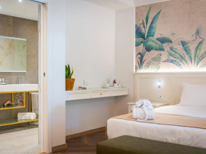 Hotel Villa Ottone