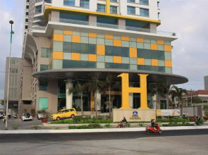 Unit 30A2 in Havana Nha Trang Hotel