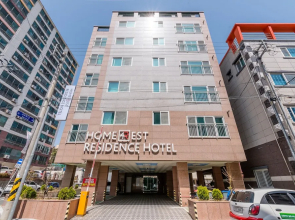 JS Residence Hotel