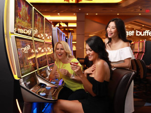 Palace Station Hotel and Casino