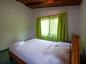 Villa el Bosque La Fortuna