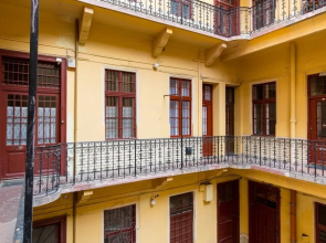 BPM - Dob70 Classic Apartment