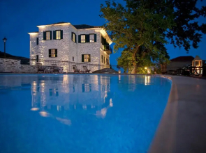 Despotiko Hotel