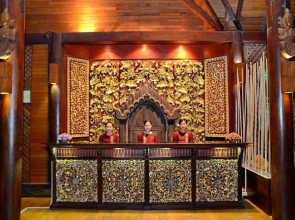 One Myanmar Resort Ngwe Saung