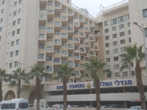 Sea Of Galil