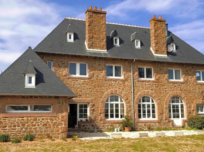 Le Presbytere du Talbert