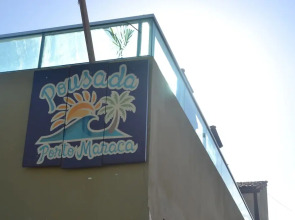 Pousada Porto Maraca