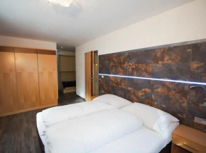 Alpin Chalet Eder Steiner