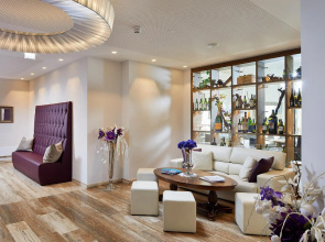 Hotel Barbarahof Kaprun -  Adults Only