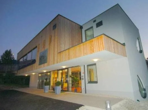 Appartments- Oase Im Erholungsparadies Berta