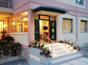 Hotel Villa Europa