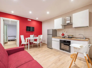 Levante Home in the Centre of Bari