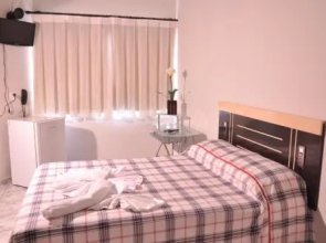 Hotel Capim Dourado