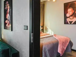 Apartament LOFTSPA