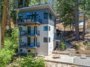 Scenic Wonders Adventure Lodge 3 Bedroom