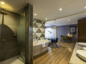 Barcelo Anfa Casablanca