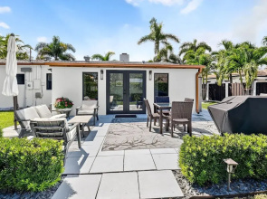 Highland Cottage 2bdr for 4ppl