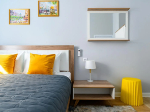 LetYourFlat Makarova