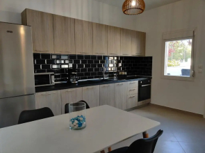 Mare Monte Luxury Apartments 3