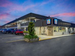 Motel 6 Lima, OH