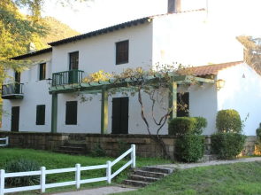 Casas Rurales Aldeaduero