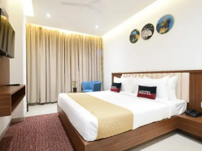 Aceotel Premier, Vijay Nagar