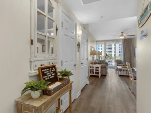 Palms Resort #1415 Full 2 Bedroom