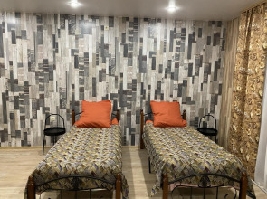 Гостевой дом на Сиреневой