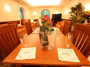 Mokinba Hotels Montebianco