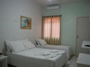 Touring Hotel