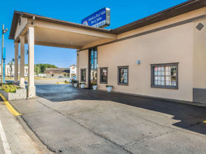 Americas Best Value Inn & Suites Arkadelphia