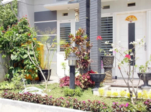 Villa Banana Jatim Park