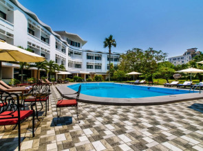 Huong Giang Hotel Resort and Spa