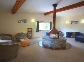 Jindabyne Holiday  Caravan Park