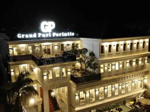 Hotel Grand Puri Perintis