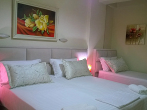 Ceko Hotel