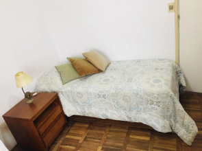 Penthouse Duplex en Pocitos