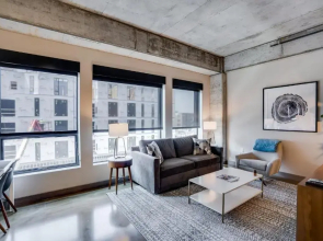 Sable 306 - One Bedroom