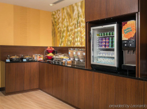 Fairfield Inn & Suites New York Manhattan/Downtown East