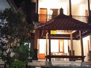 Mandala Village