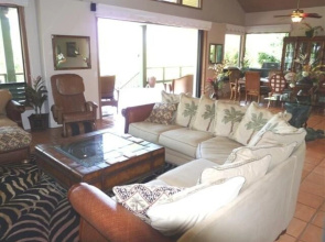 Hanalei Bay View 4 Bedroom Home
