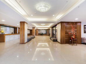 S. W. Hotel