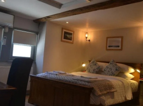 Corner House Canterbury