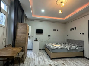 Taksim No 9 Residence