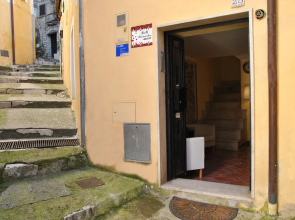 Double Room With Private Bathroom and Breakfast on Request