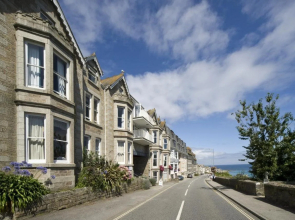 The St Ives Bay Hotel