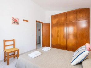 107492 - Apartment in Cala Blanca