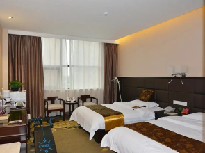 Yingrui International Hotel