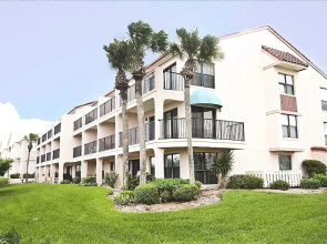 Sea Place 11208 - Two Bedroom Condo