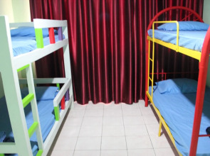 Memoire Lodging Floor - Hostel